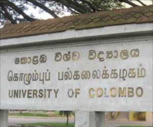 colombo university 